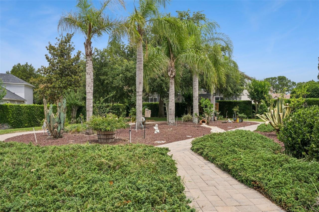 1692 Orange Thorpe Lane, Clermont, FL 34711 Photo