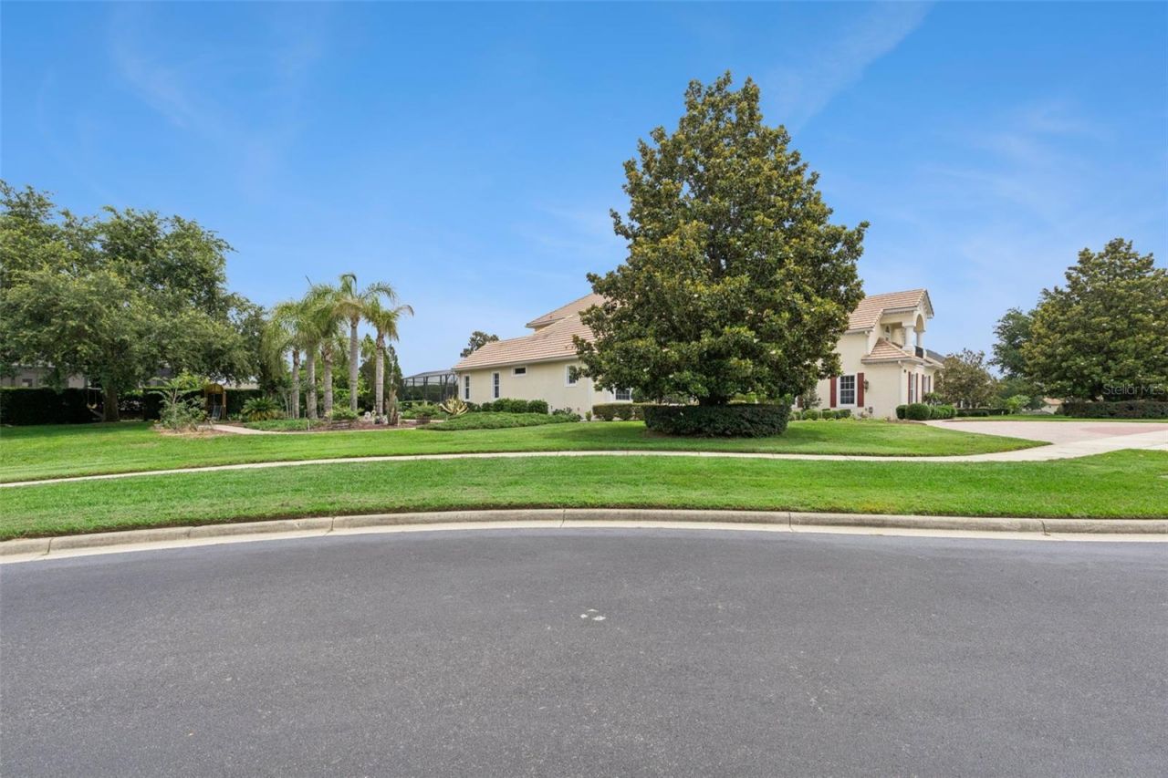 1692 Orange Thorpe Lane, Clermont, FL 34711 Photo