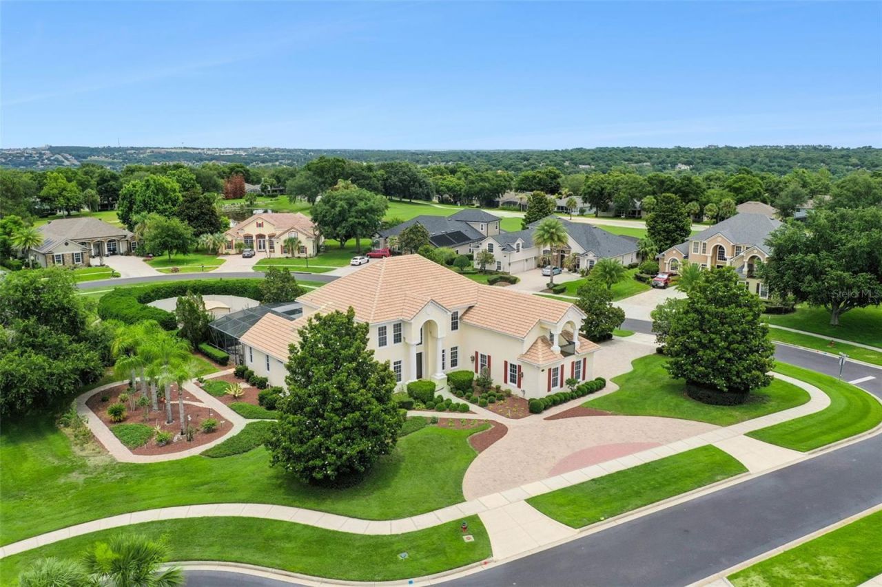 1692 Orange Thorpe Lane, Clermont, FL 34711 Photo