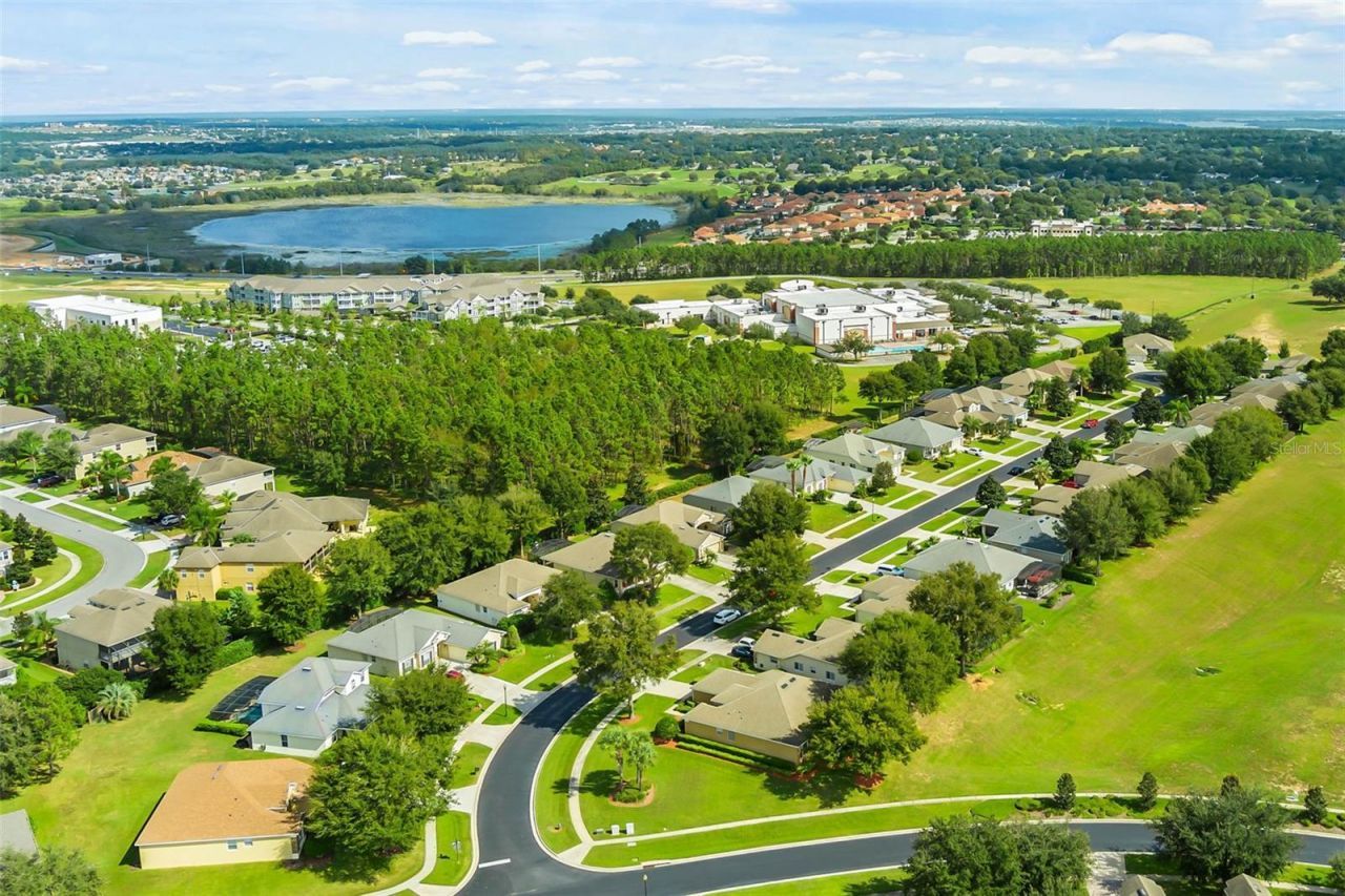 1692 Orange Thorpe Lane, Clermont, FL 34711 Photo