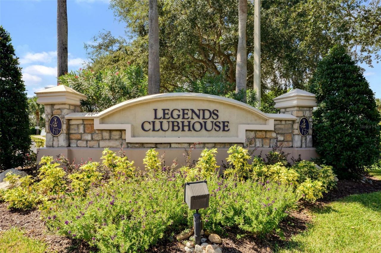 1692 Orange Thorpe Lane, Clermont, FL 34711 Photo