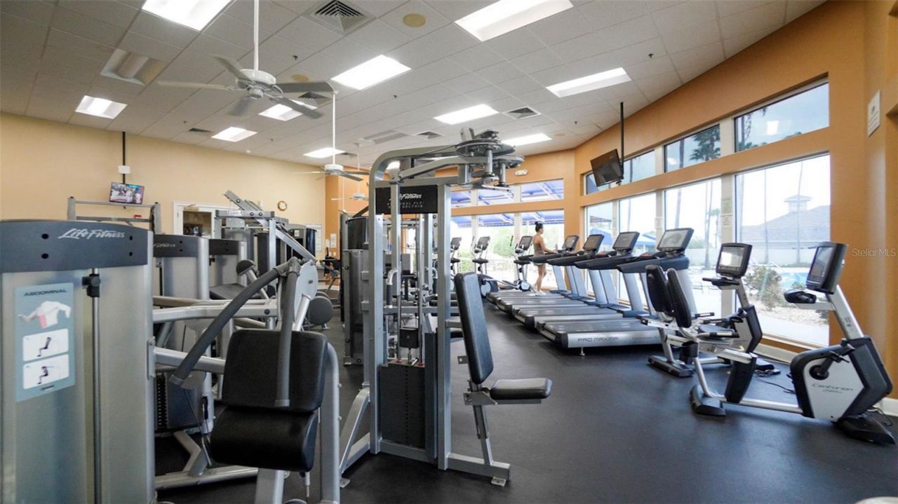 1692 Orange Thorpe Lane, Clermont, FL 34711 Photo