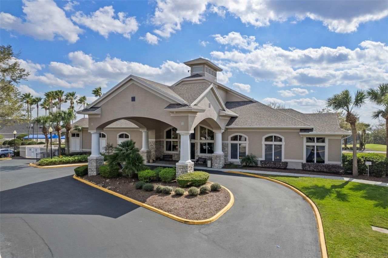 1692 Orange Thorpe Lane, Clermont, FL 34711 Photo