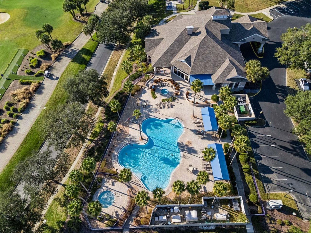 1692 Orange Thorpe Lane, Clermont, FL 34711 Photo