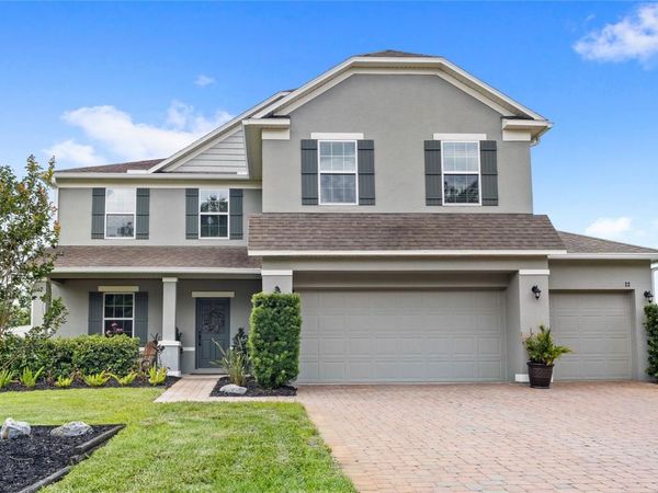 122 LOS ARBOR DRIVE , DELAND, FL 32724