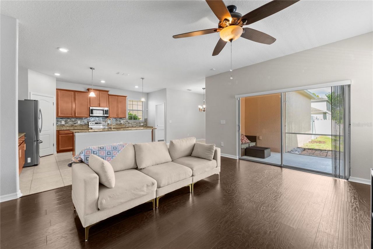 3426 Schoolhouse Road, Harmony, FL 34773 Photo