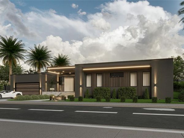 3736 TURTLE DOVE BOULEVARD , PUNTA GORDA, FL 33950