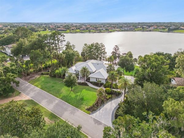5624 W LAKE BUTLER ROAD , WINDERMERE, FL 34786