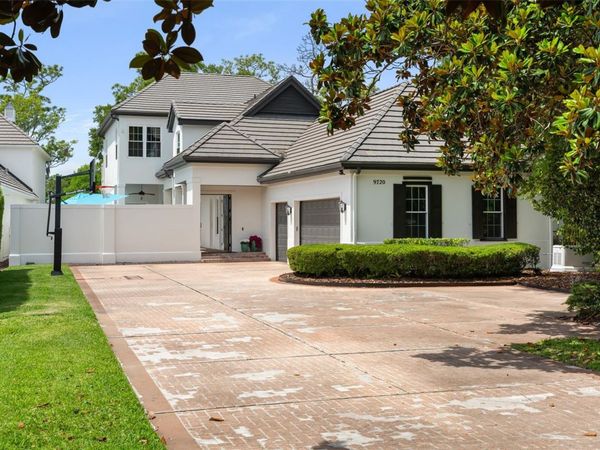 9720 COVENT GARDEN DRIVE , ORLANDO, FL 32827