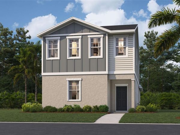 1805 HORSETAIL DRIVE , ST CLOUD, FL 34771