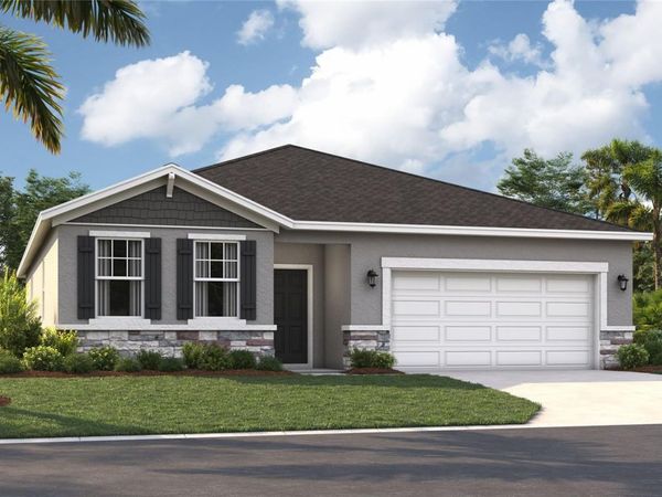 1824 HORSETAIL DRIVE , ST CLOUD, FL 34771
