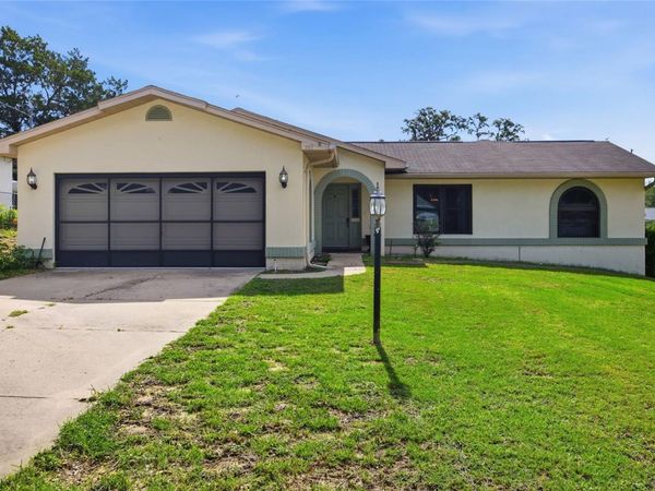 712 MAGNOLIA AVENUE , INVERNESS, FL 34452