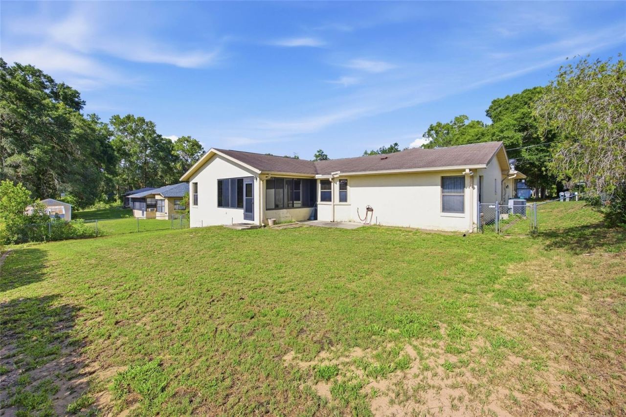 712 Magnolia Avenue , Inverness, FL 34452 Photo