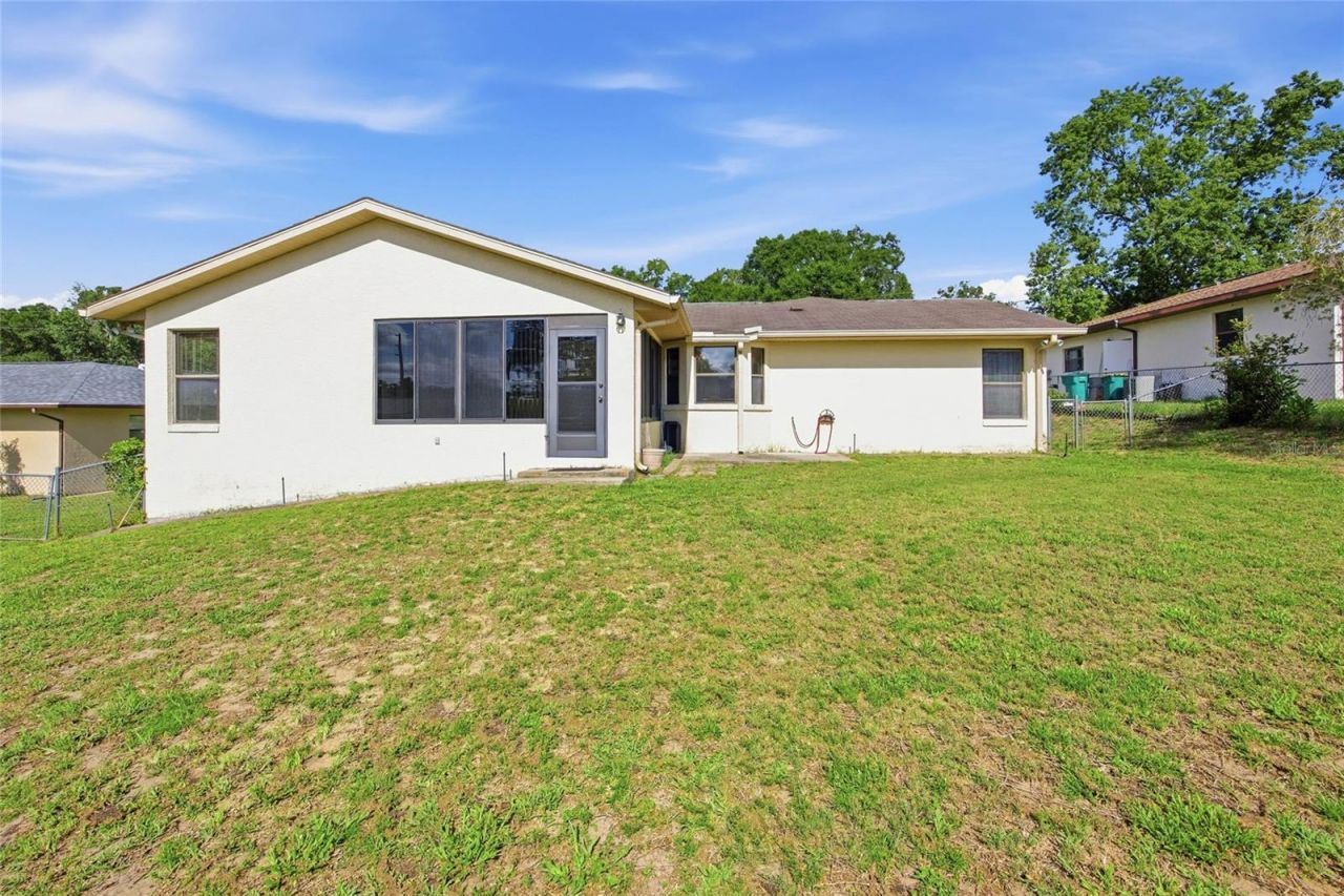 712 Magnolia Avenue , Inverness, FL 34452 Photo