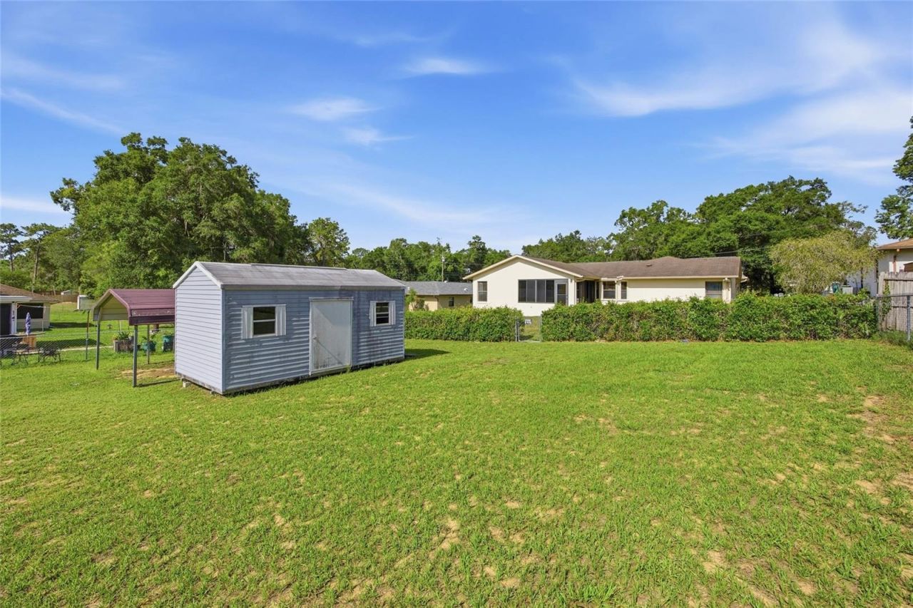 712 Magnolia Avenue , Inverness, FL 34452 Photo