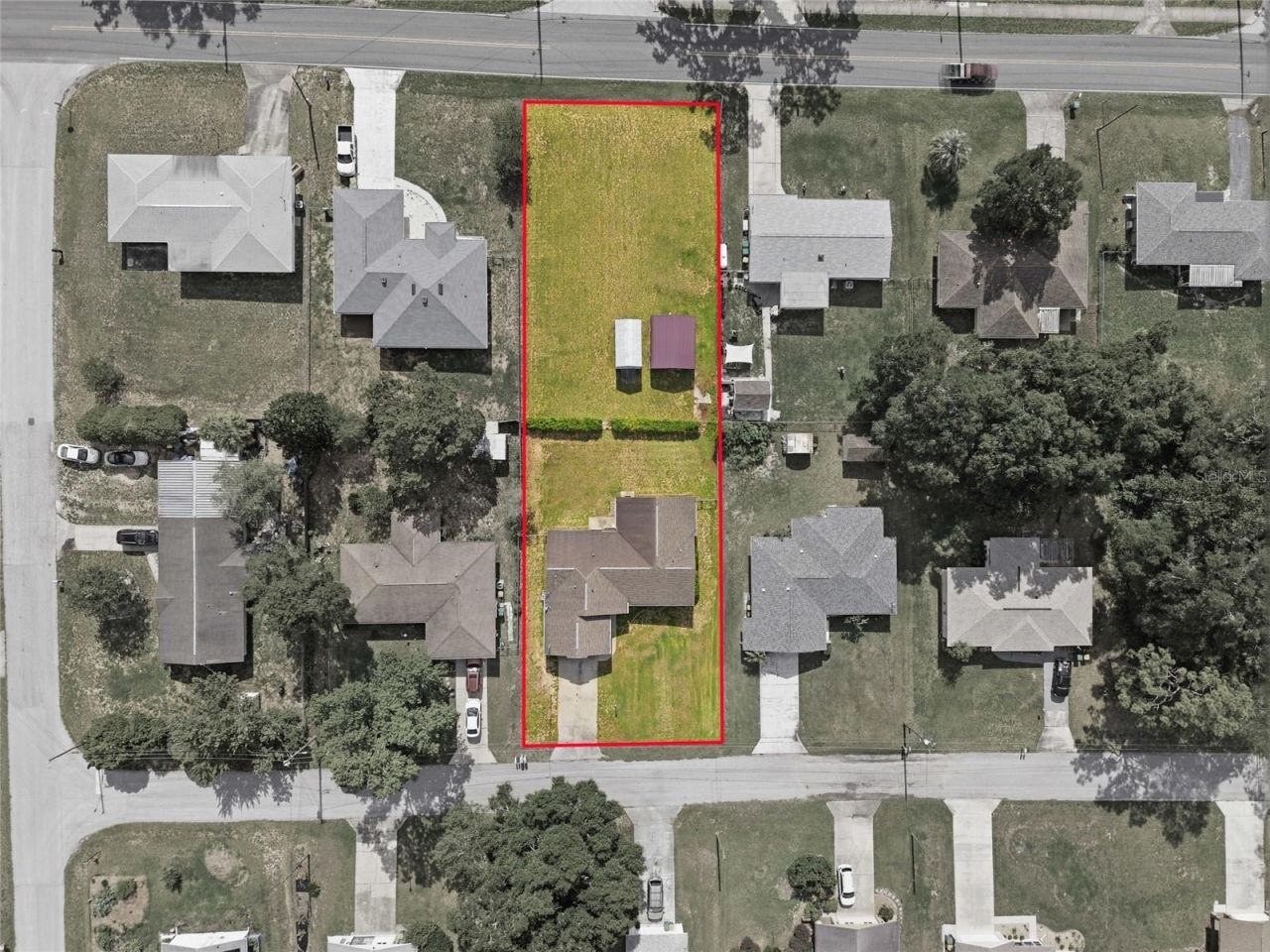 712 Magnolia Avenue , Inverness, FL 34452 Photo