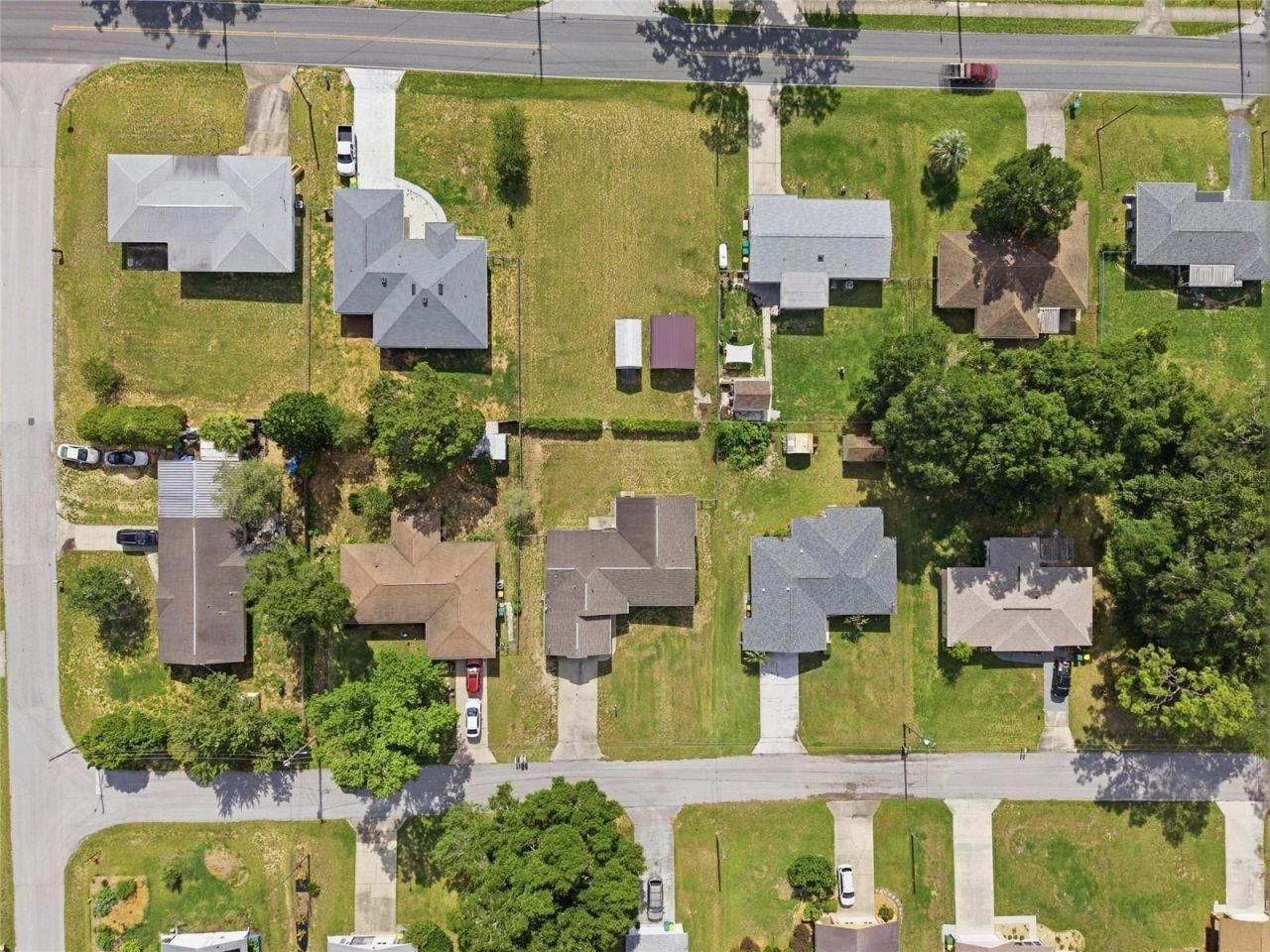 712 Magnolia Avenue , Inverness, FL 34452 Photo