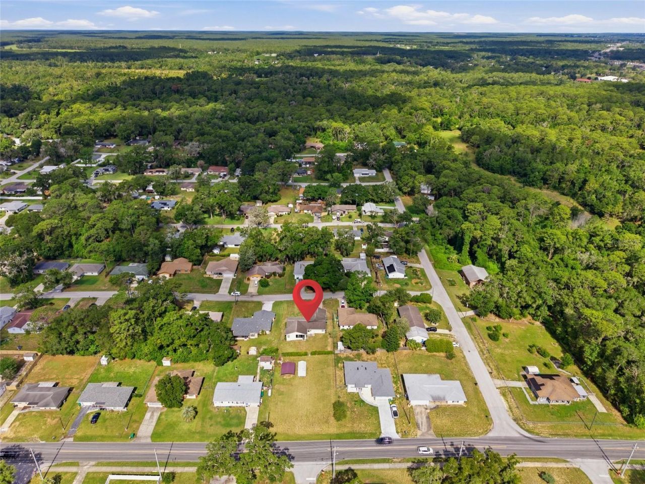 712 Magnolia Avenue , Inverness, FL 34452 Photo