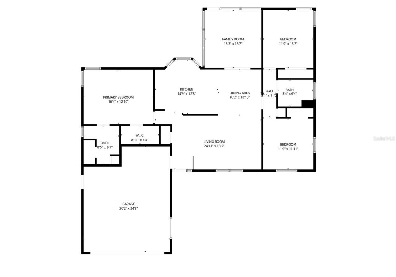 712 Magnolia Avenue , Inverness, FL 34452 Photo