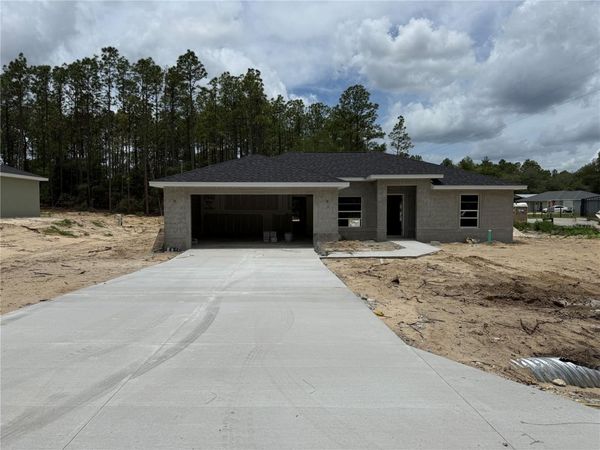 6000 SW 206TH AVENUE , DUNNELLON, FL 34431