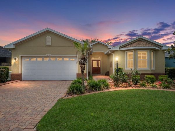 9274 SW 94TH LOOP , OCALA, FL 34481