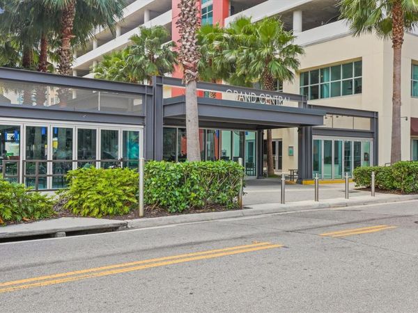 1120 E KENNEDY BOULEVARD , Unit 1216, TAMPA, FL 33602