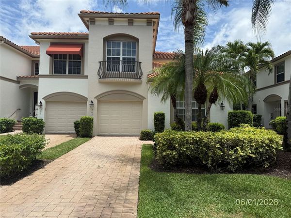 12219 TOSCANA WAY , Unit 103, BONITA SPRINGS, FL 34135