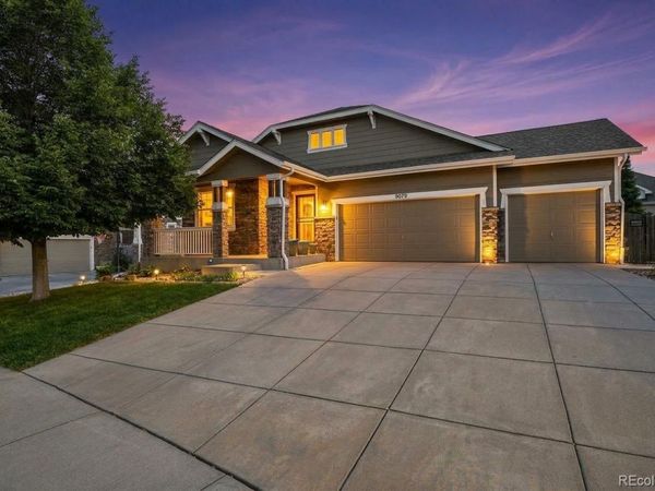 8070 E 133rd Avenue, Thornton, CO 80602