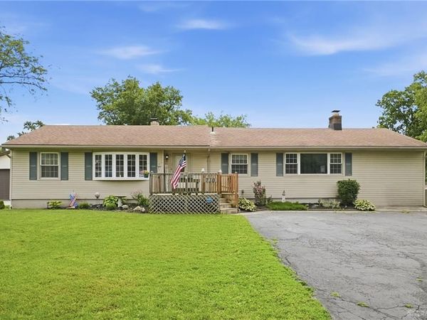 710 Bonnycastle Avenue, Englewood, OH 45322