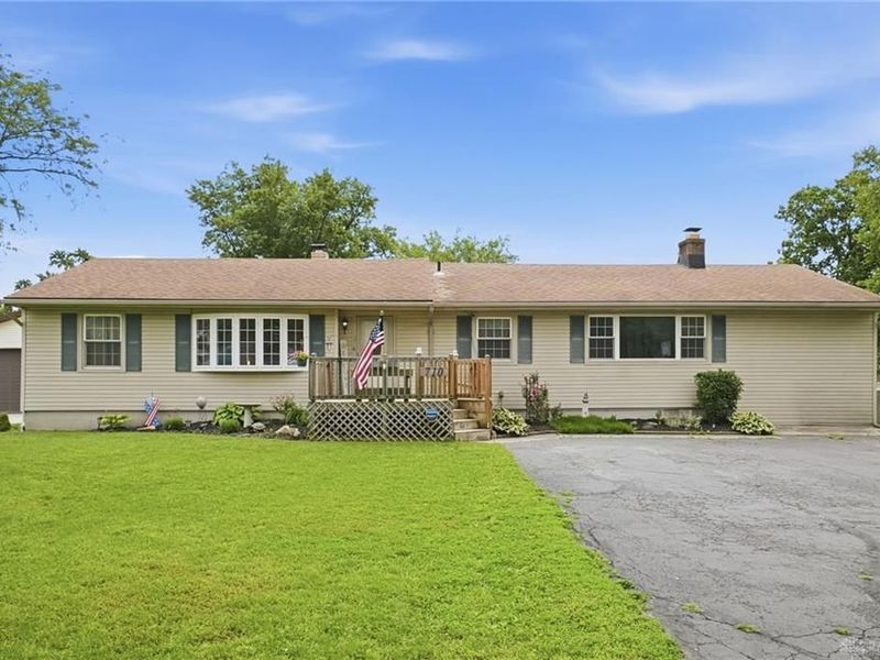 710 Bonnycastle Avenue, Englewood, OH 45322 Photo 1