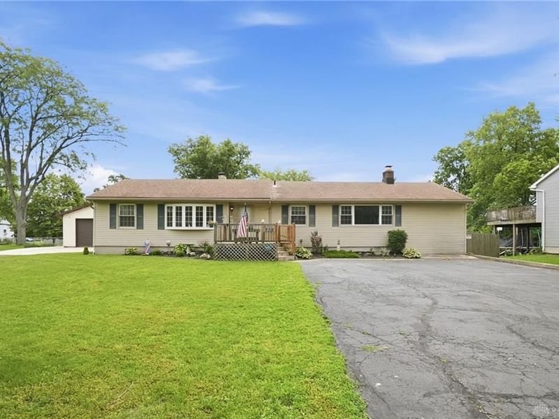 710 Bonnycastle Avenue, Englewood, OH 45322 Photo 3