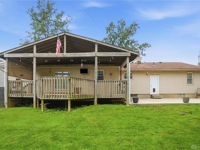 710 Bonnycastle Avenue, Englewood, OH 45322 Photo 39