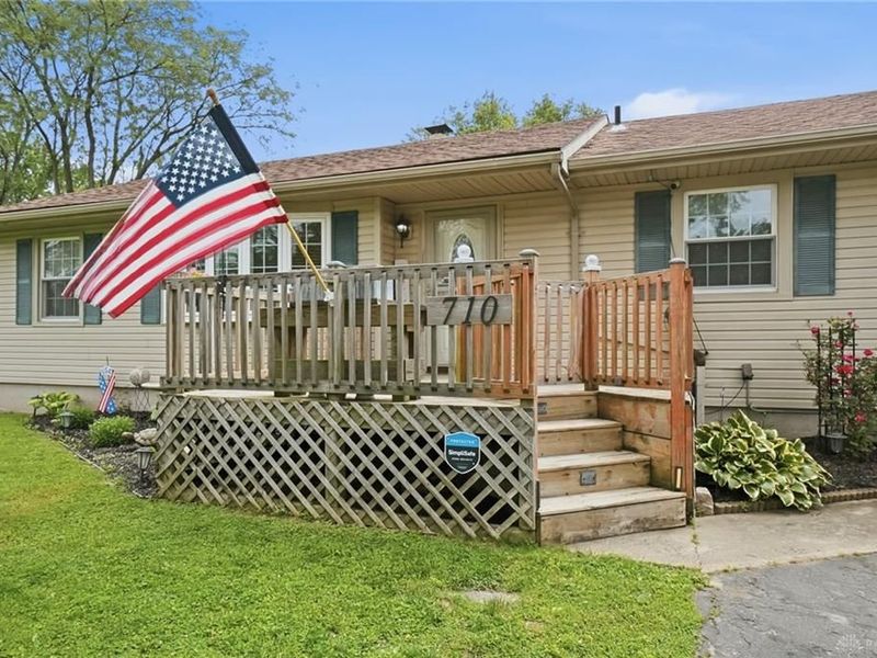 710 Bonnycastle Avenue, Englewood, OH 45322 Photo 4
