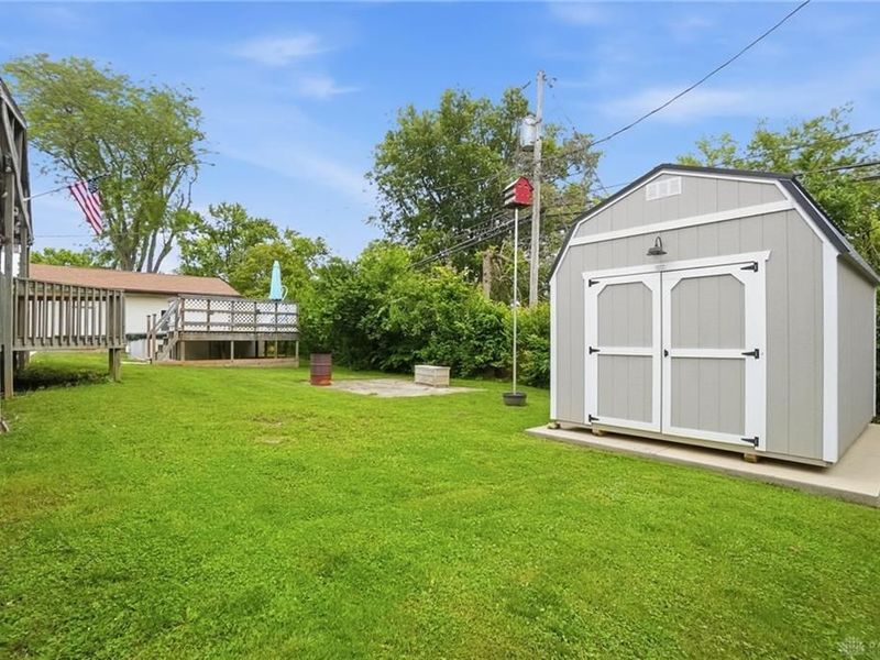 710 Bonnycastle Avenue, Englewood, OH 45322 Photo 42