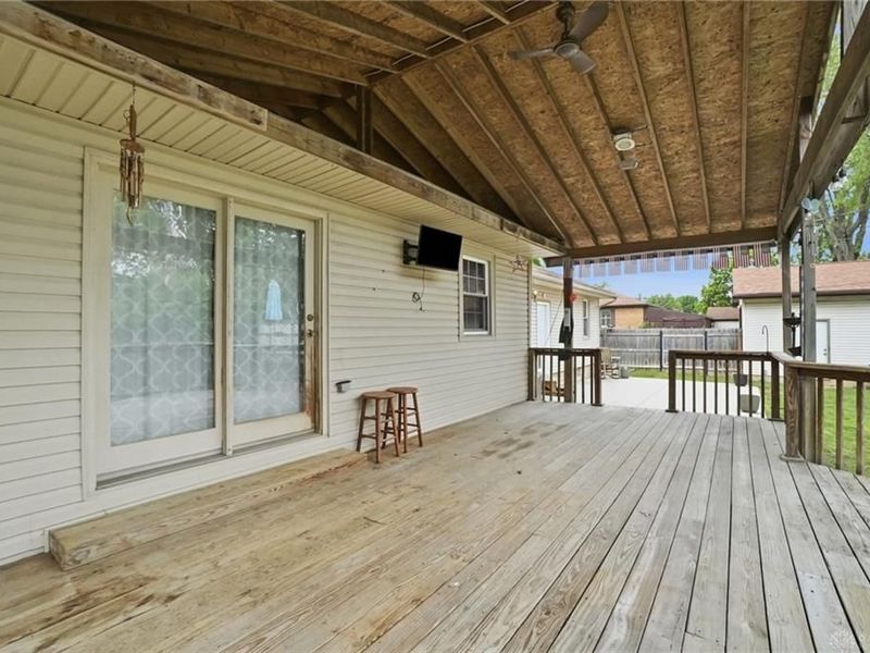 710 Bonnycastle Avenue, Englewood, OH 45322 Photo 43