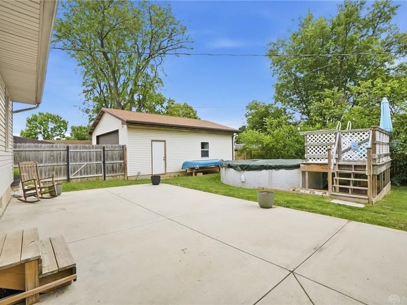 710 Bonnycastle Avenue, Englewood, OH 45322 Photo 46