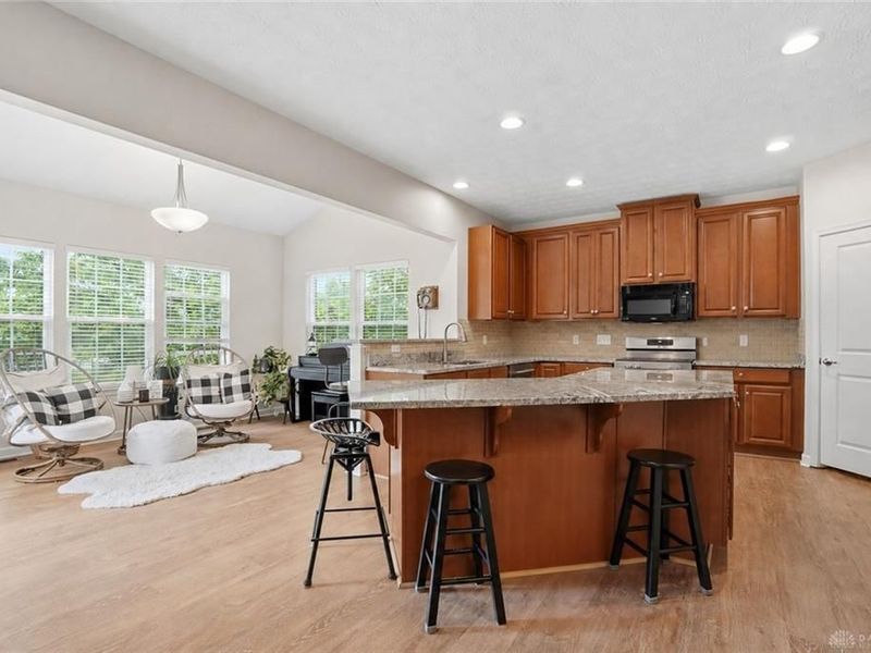 9415 Oak Brook Drive, Clearcreek Township, OH 45458 Photo 10