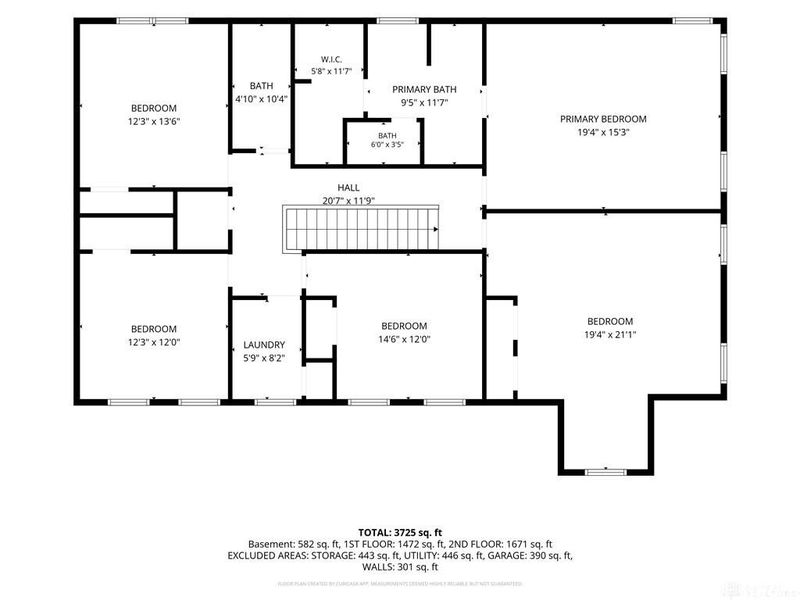 9415 Oak Brook Drive, Clearcreek Township, OH 45458 Photo 16