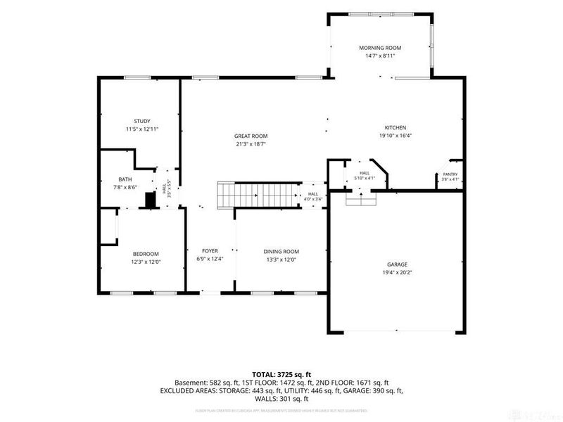 9415 Oak Brook Drive, Clearcreek Township, OH 45458 Photo 3