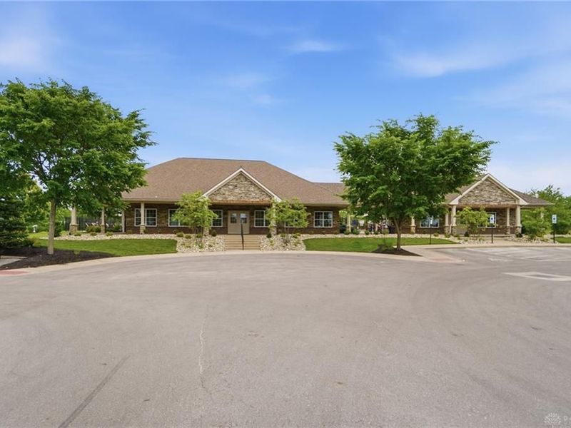 9415 Oak Brook Drive, Clearcreek Township, OH 45458 Photo 35