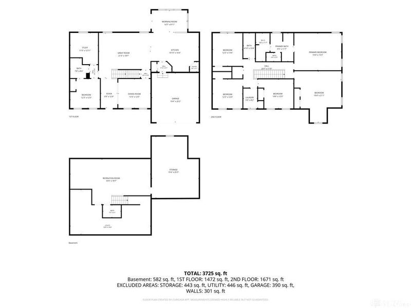9415 Oak Brook Drive, Clearcreek Township, OH 45458 Photo 39