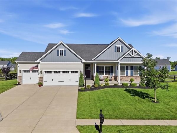 3769 Oak Creek Drive, Sugarcreek Township, OH 45440