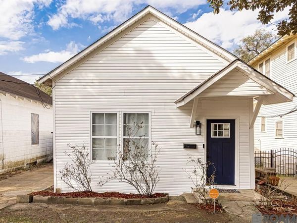 634 E Boulevard, Baton Rouge, LA 70802