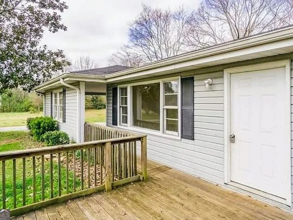 3210 Baker Road NW, Acworth, GA 30101