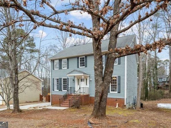 320 Saint Simons Cove, Lawrenceville, GA 30044