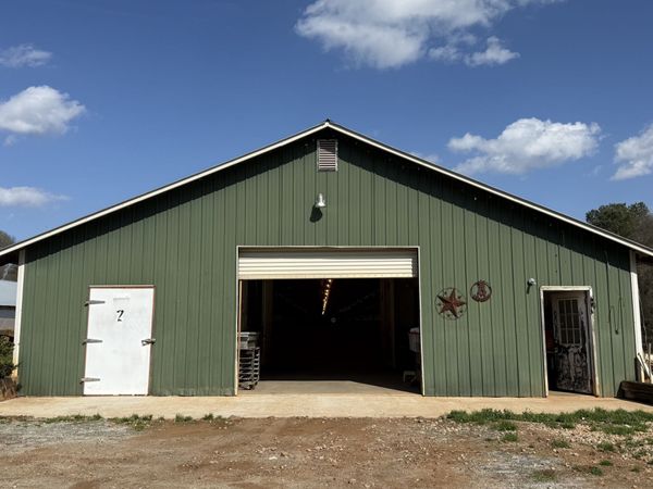 1182 Crawfords Ferry Road, Hartwell, GA 30643