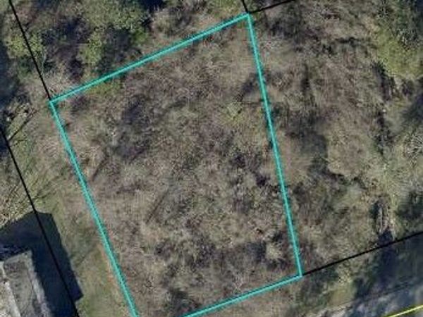 0 Cail Street, Sylvania, GA 30467