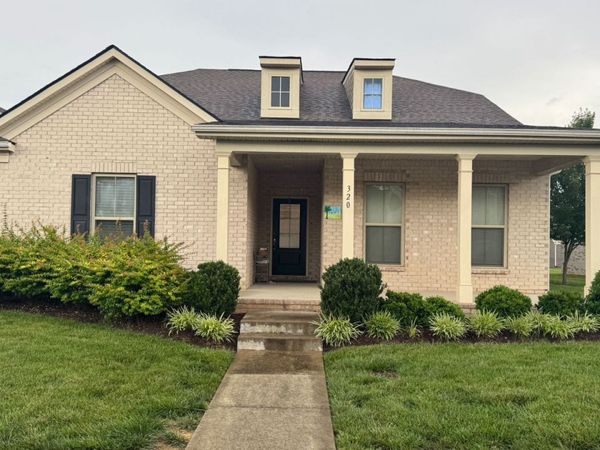 320 Union Pier Dr , Mount Juliet, TN 37122