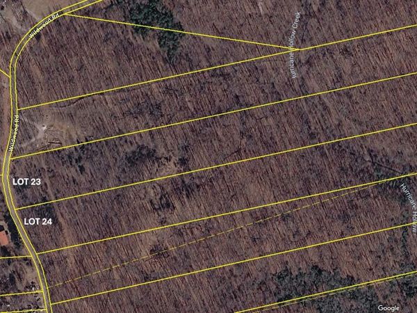 0 Wildwood Rd , Unit 24, McMinnville, TN 37110