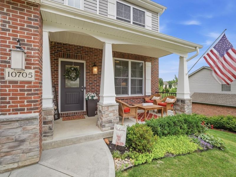 10705 Carolina Pines Drive, Harrison, OH 45030 Photo 10